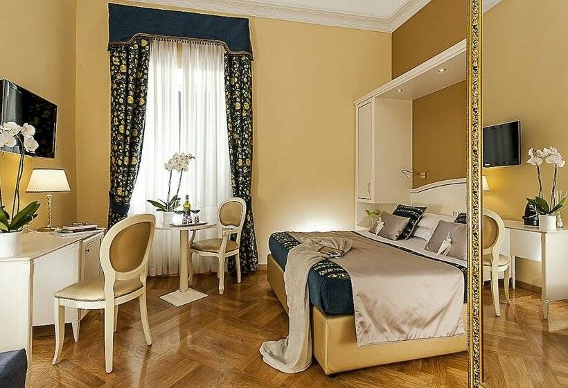 פנסיון Dimora Degli Dei