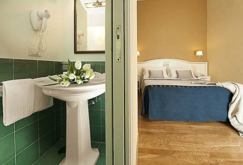 פנסיון Dimora Degli Dei