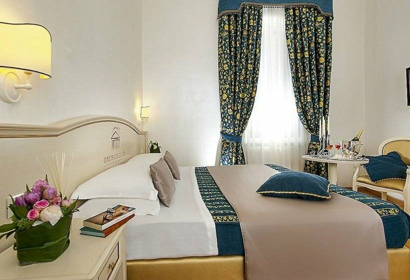 פנסיון Dimora Degli Dei