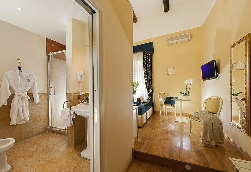 פנסיון Dimora Degli Dei