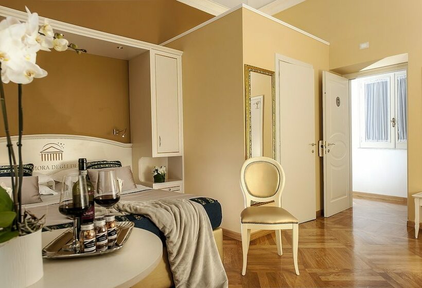 פנסיון Dimora Degli Dei