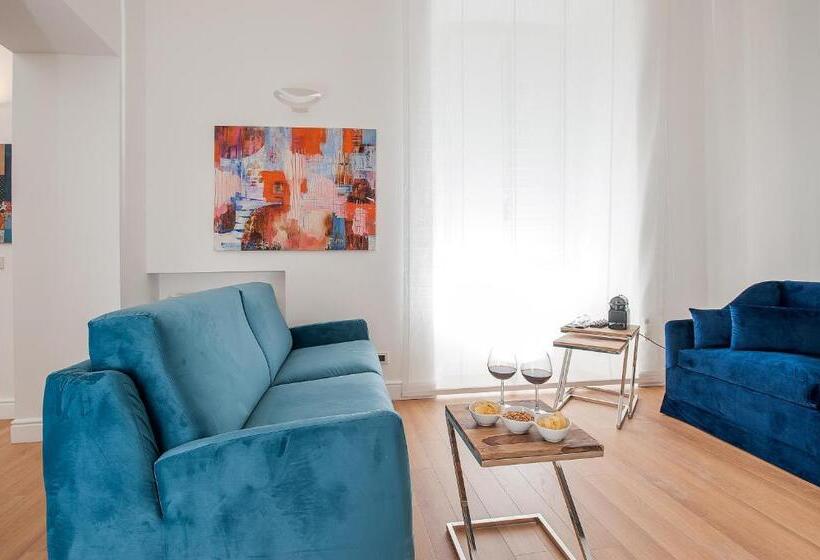 פנסיון Dimora Degli Dei