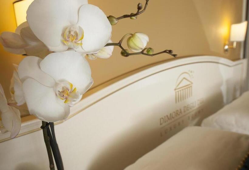 פנסיון Dimora Degli Dei