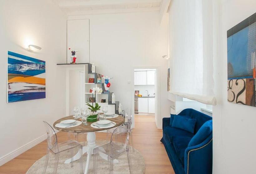 פנסיון Dimora Degli Dei