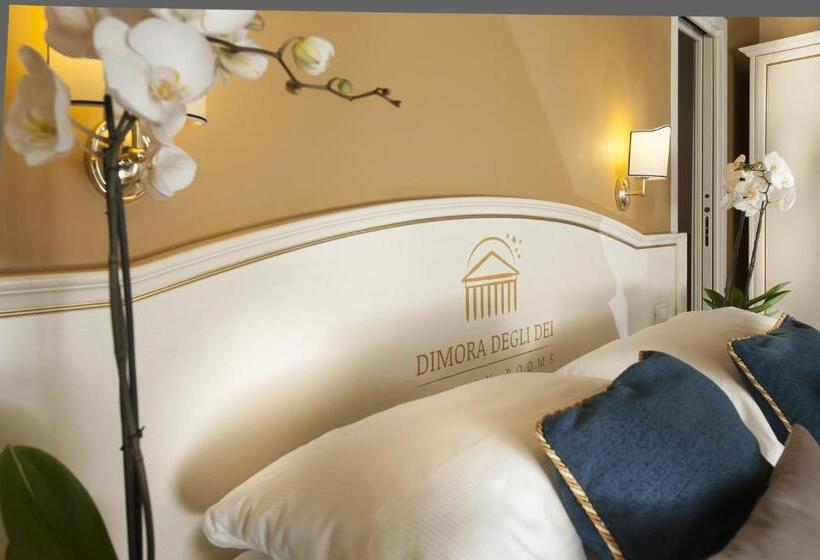 פנסיון Dimora Degli Dei