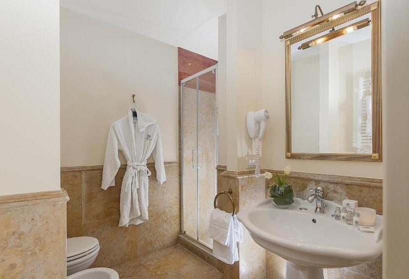 פנסיון Dimora Degli Dei