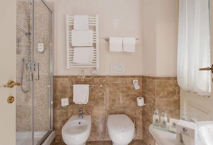 פנסיון Dimora Degli Dei