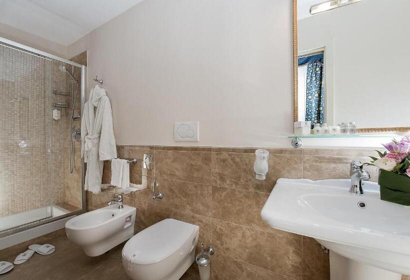 פנסיון Dimora Degli Dei