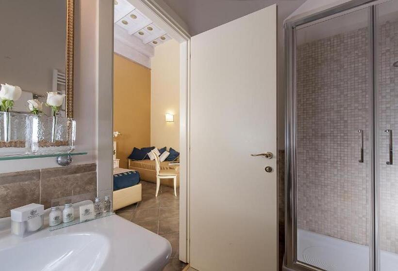 פנסיון Dimora Degli Dei