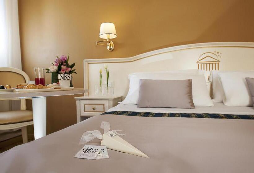 פנסיון Dimora Degli Dei