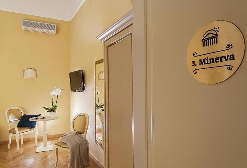 פנסיון Dimora Degli Dei