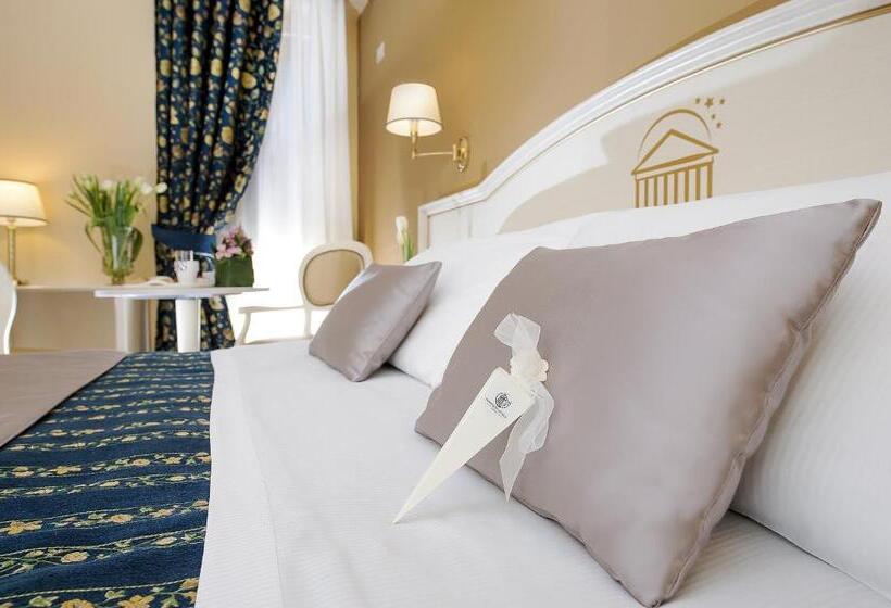 פנסיון Dimora Degli Dei