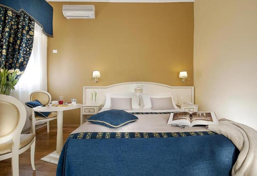 פנסיון Dimora Degli Dei