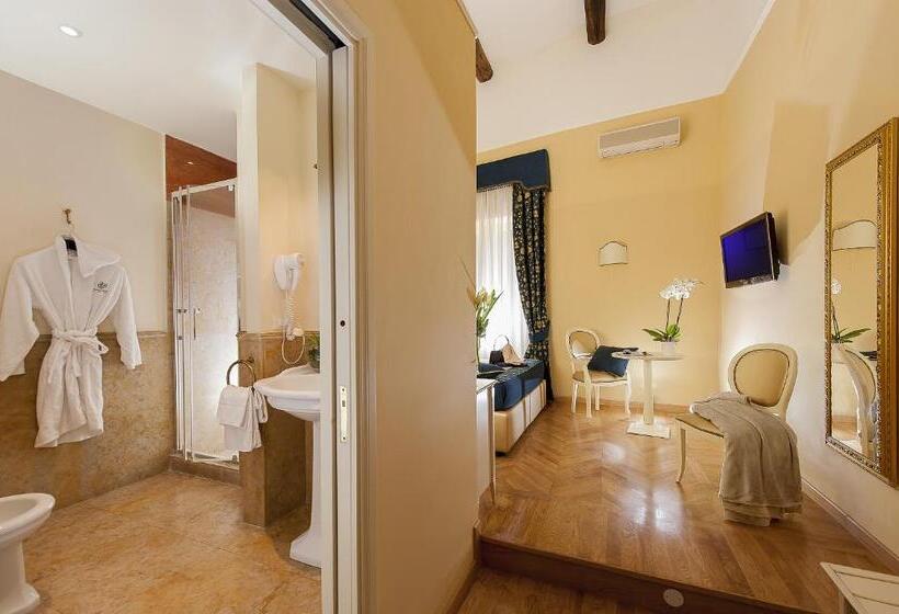 פנסיון Dimora Degli Dei