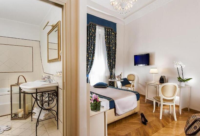 פנסיון Dimora Degli Dei