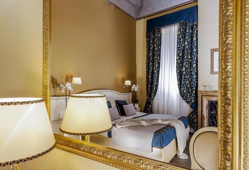 פנסיון Dimora Degli Dei