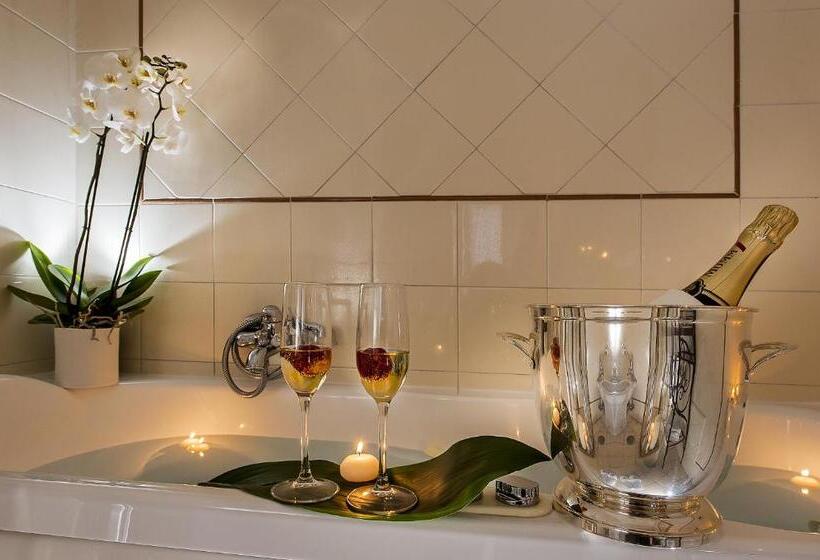 פנסיון Dimora Degli Dei