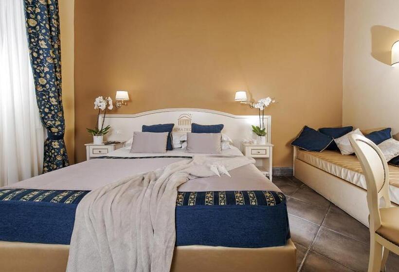 פנסיון Dimora Degli Dei