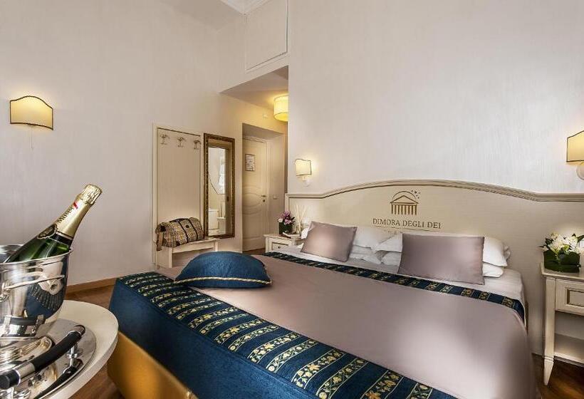 פנסיון Dimora Degli Dei