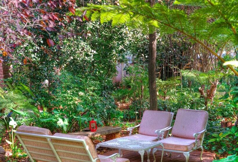 Пансион Foxwood House Boutique