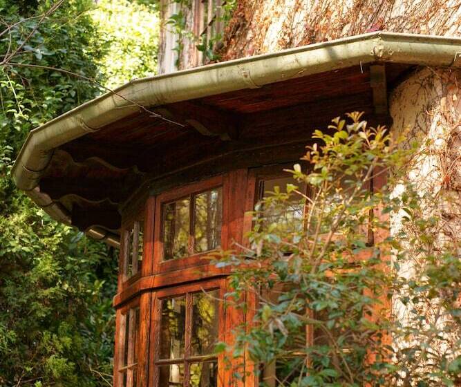 Пансион Foxwood House Boutique