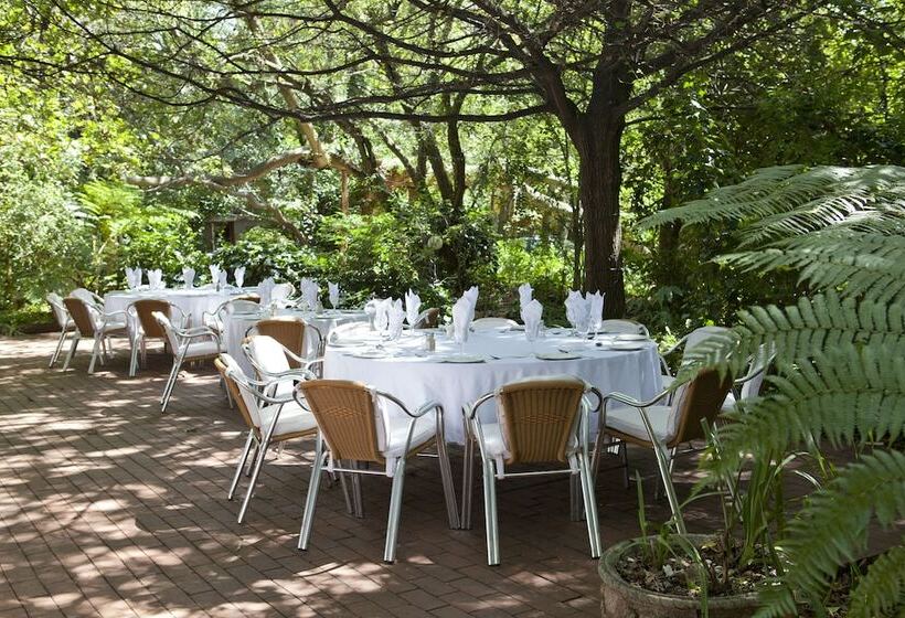 Пансион Foxwood House Boutique