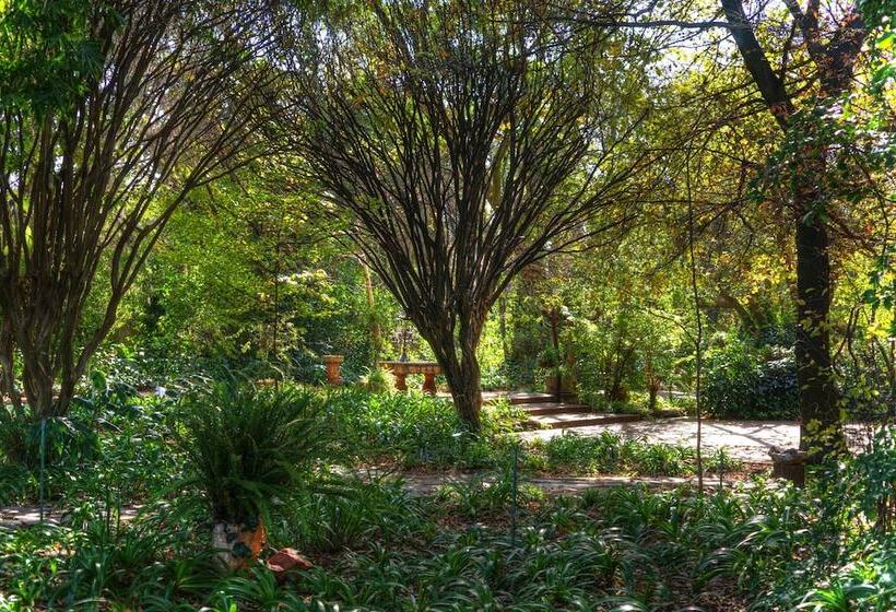 Пансион Foxwood House Boutique