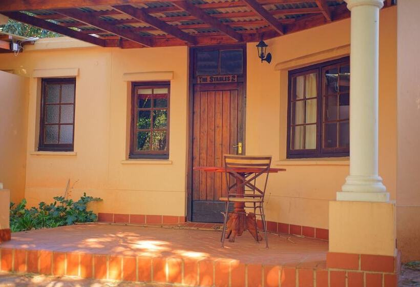 Пансион Foxwood House Boutique