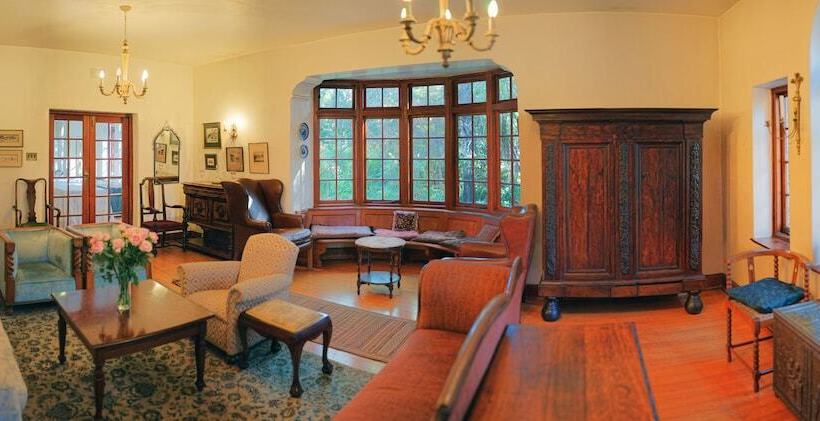 Пансион Foxwood House Boutique