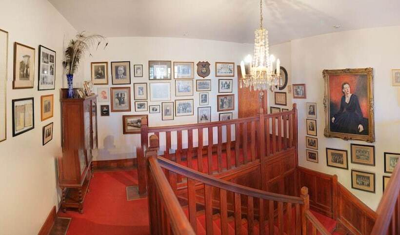 Пансион Foxwood House Boutique