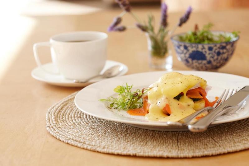 پانسیون La Clé Village