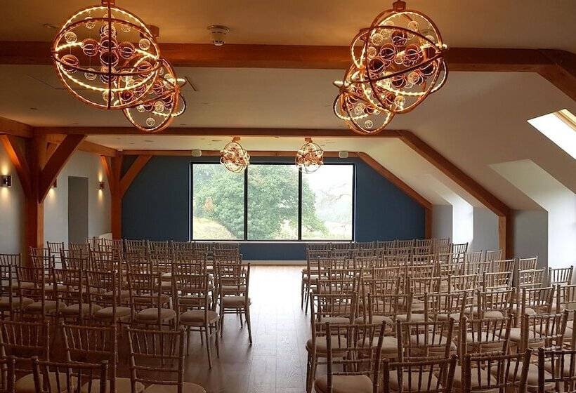 פנסיון Llety Cynin