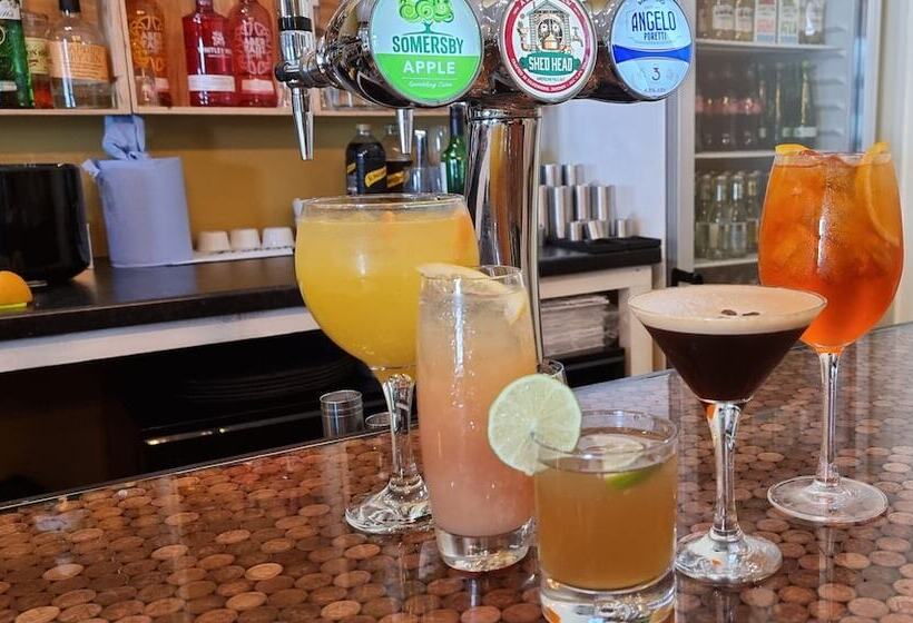 פנסיון Llety Cynin