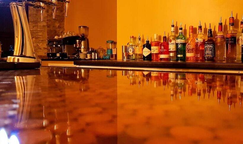 פנסיון Llety Cynin