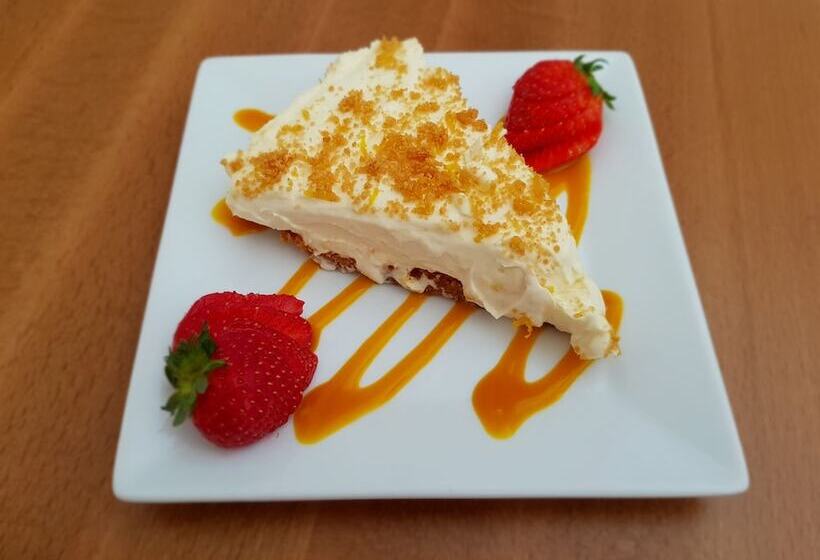 פנסיון Llety Cynin