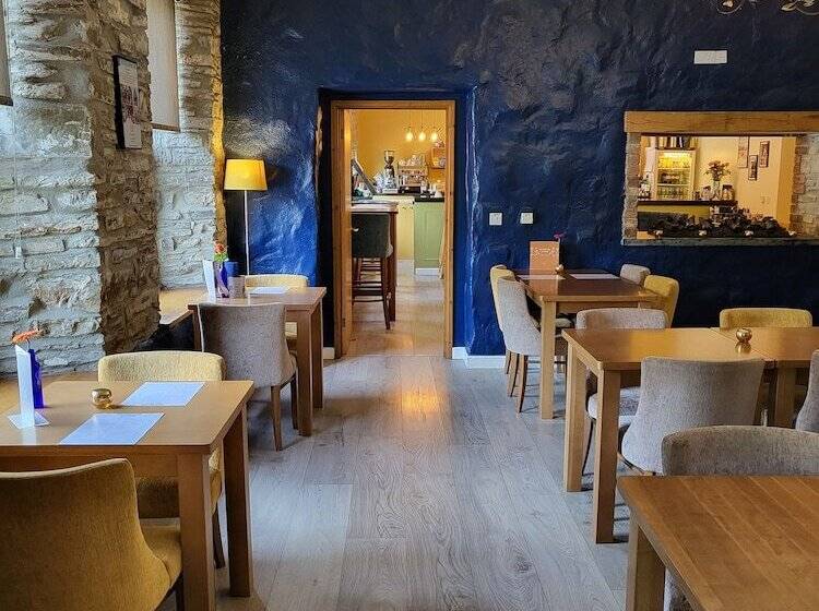 פנסיון Llety Cynin