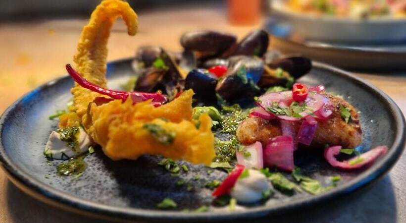 פנסיון Llety Cynin