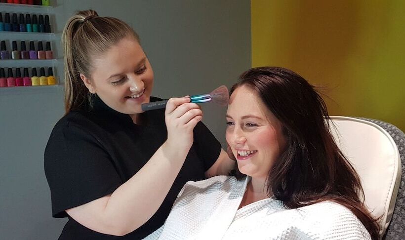 פנסיון Llety Cynin