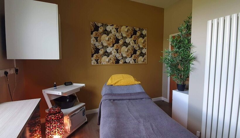 פנסיון Llety Cynin