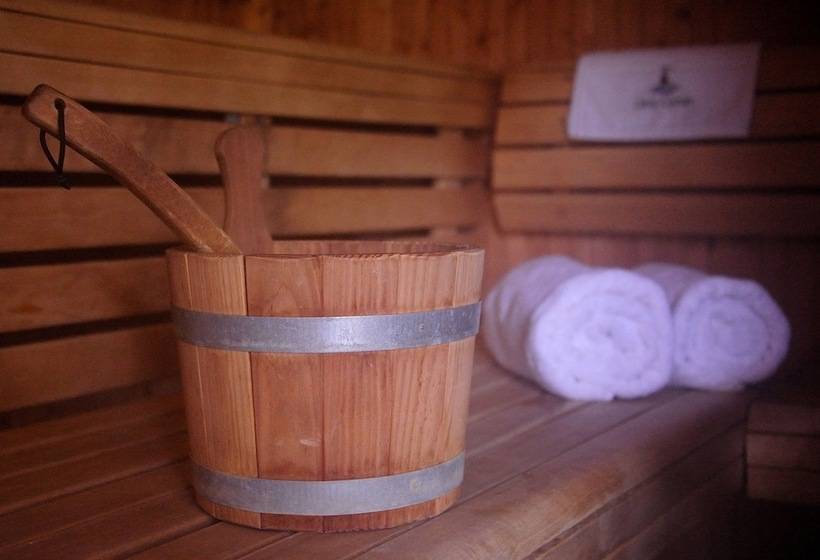 פנסיון Llety Cynin