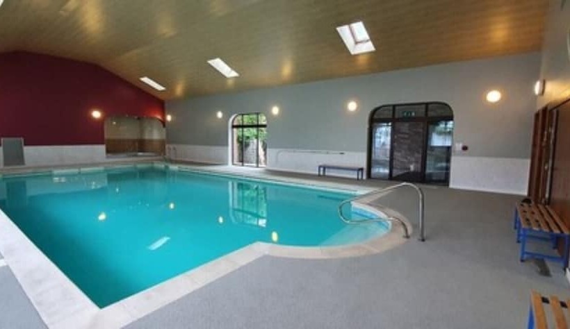 פנסיון Llety Cynin