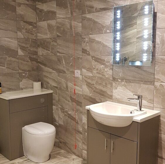 פנסיון Llety Cynin