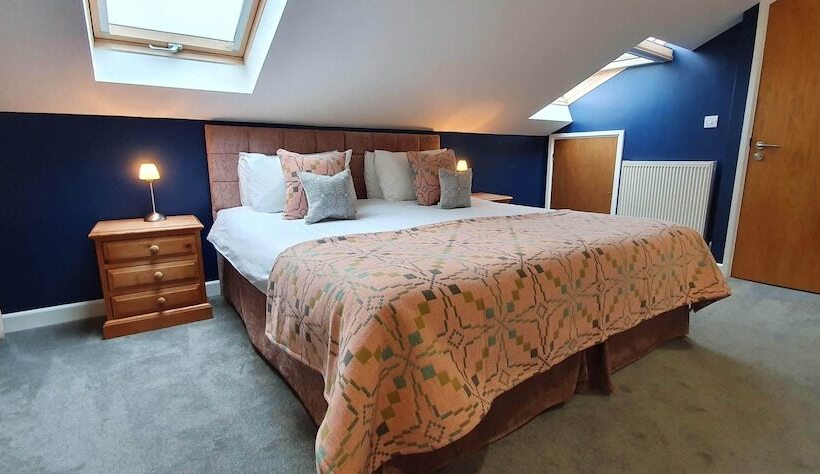 פנסיון Llety Cynin