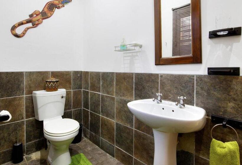 פנסיון Maputaland Guest House