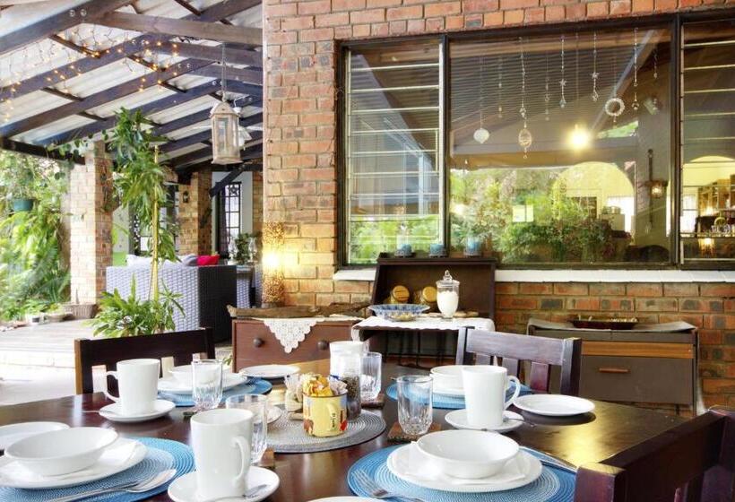 פנסיון Maputaland Guest House