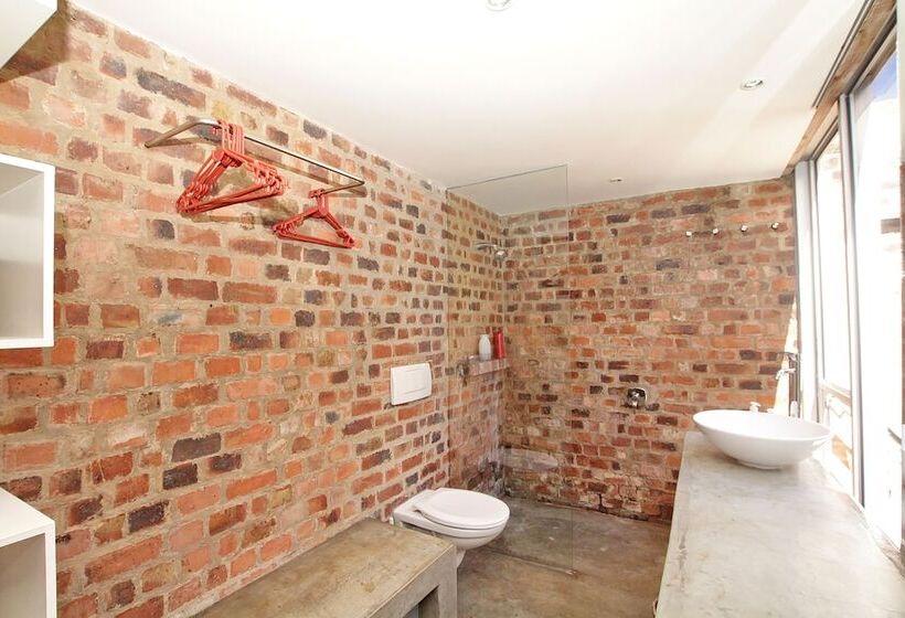 펜션 Motel Mi Pi Chi