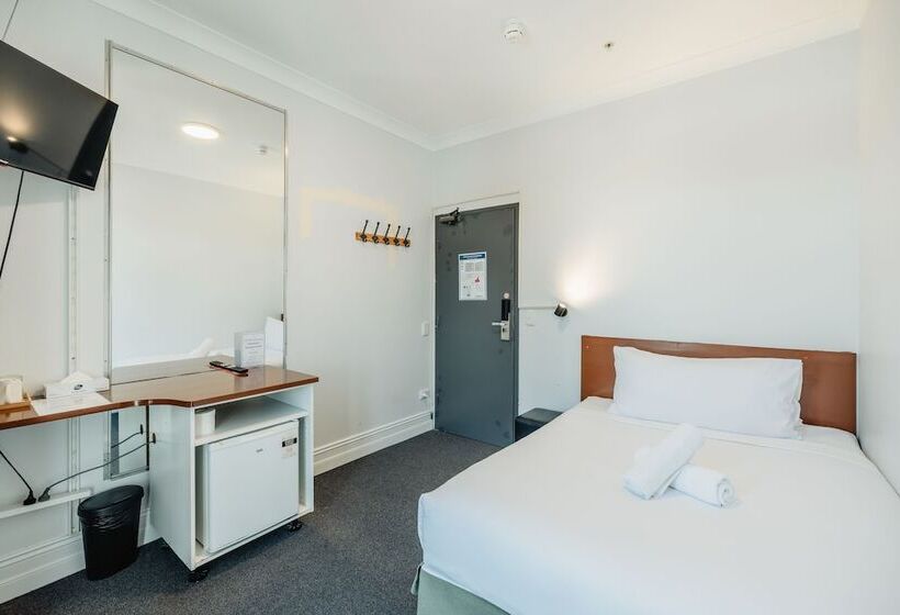 پانسیون Newtown Cozy Stays