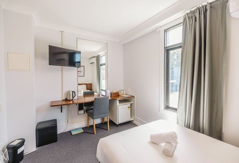 پانسیون Newtown Cozy Stays