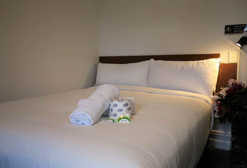 پانسیون Newtown Cozy Stays