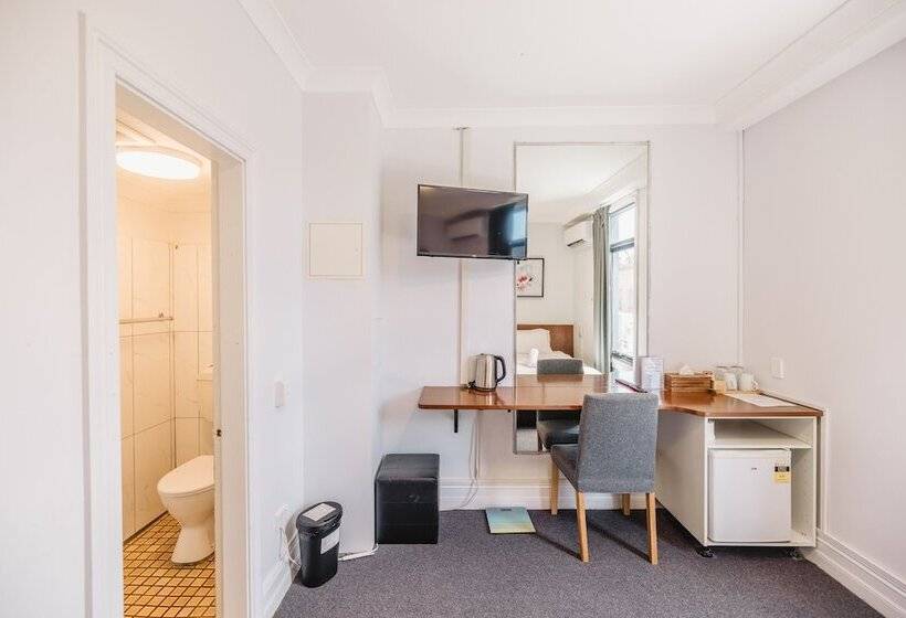 پانسیون Newtown Cozy Stays